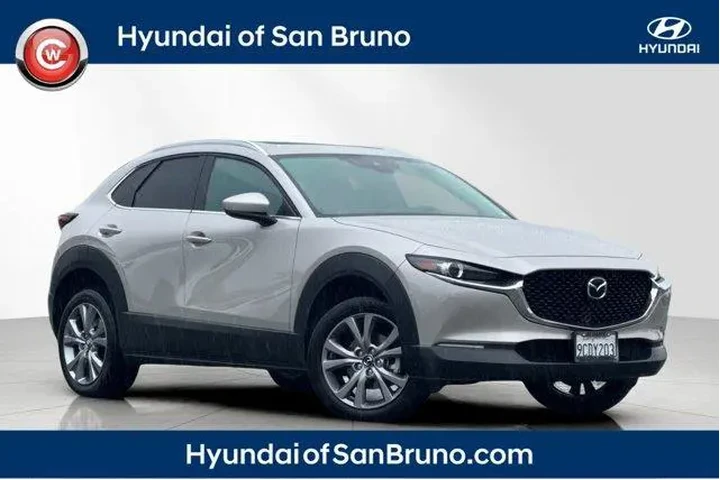 $20973 : Mazda CX-30 2022 AWD 2.5 S P image 1