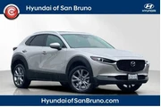 Mazda CX-30 2022 AWD 2.5 S P
