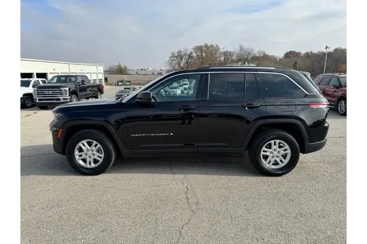 $24858 : Jeep Grand Cherokee 2023 4x4 image 8