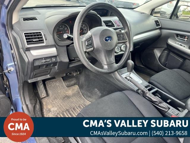 $14300 : PRE-OWNED 2015 SUBARU IMPREZA image 10