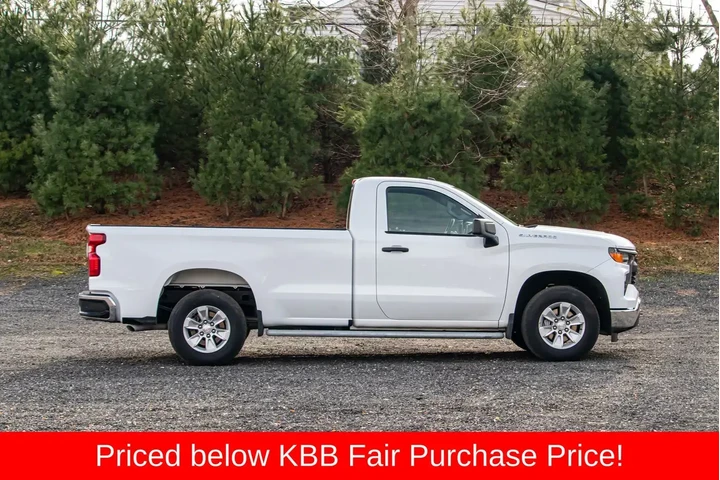 $22995 : Chevrolet Silverado 1500 202 image 10