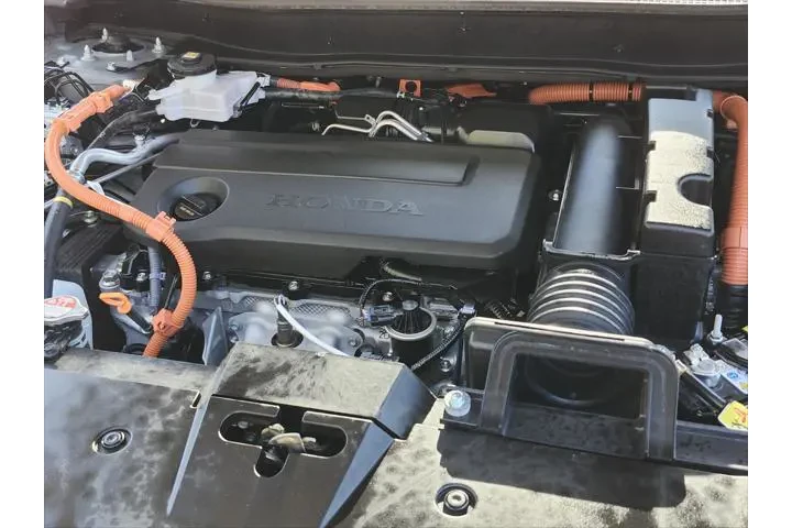 $33203 : Honda CR-V Hybrid 2025 Sport image 10