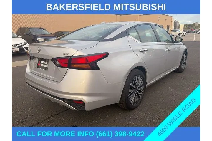 $20995 : Nissan Altima 2024 2.5 SV 4d image 5