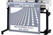 Roland CAMM-1 GX-400 (MITRAPRI en Anchorage