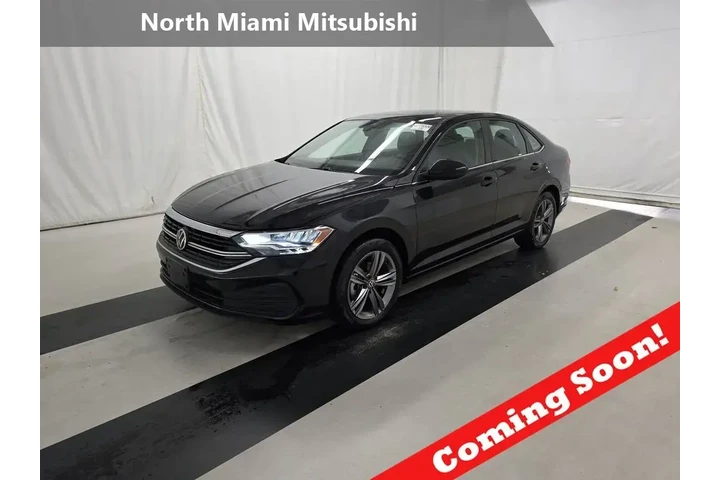 $16979 : Volkswagen Jetta 2022 SE 4dr image 1