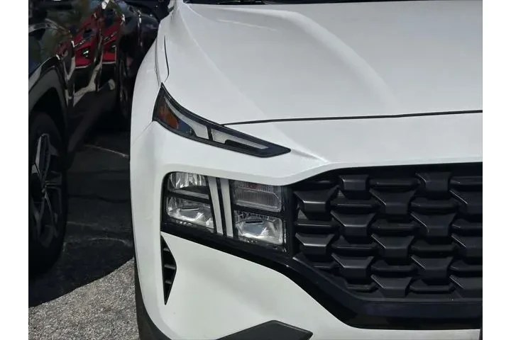 $21499 : Hyundai SANTA FE 2022 AWD XR image 7