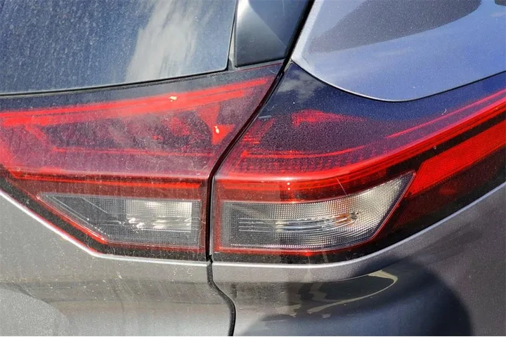 $21599 : Nissan Rogue 2024 AWD SV 4dr image 5