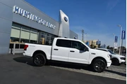 $39990 : Ford F-150 Lightning 2024 AW thumbnail