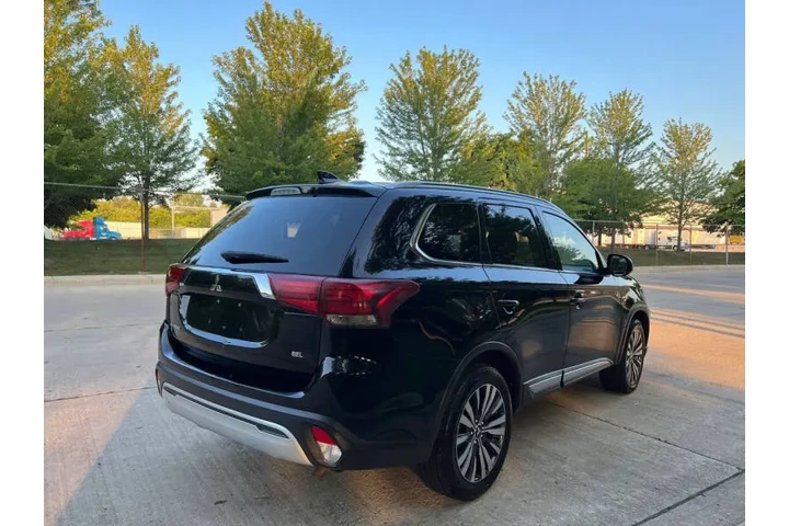 $14995 : 2020 Outlander SEL image 7