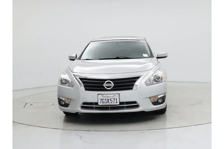 $11998 : Nissan Altima 2014 2.5 SV 4d image 5