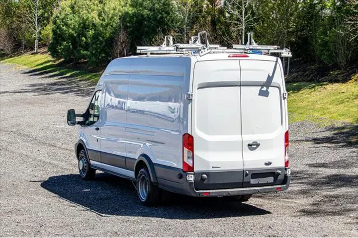 $14895 : Ford Transit 2015 350 HD 3dr image 6