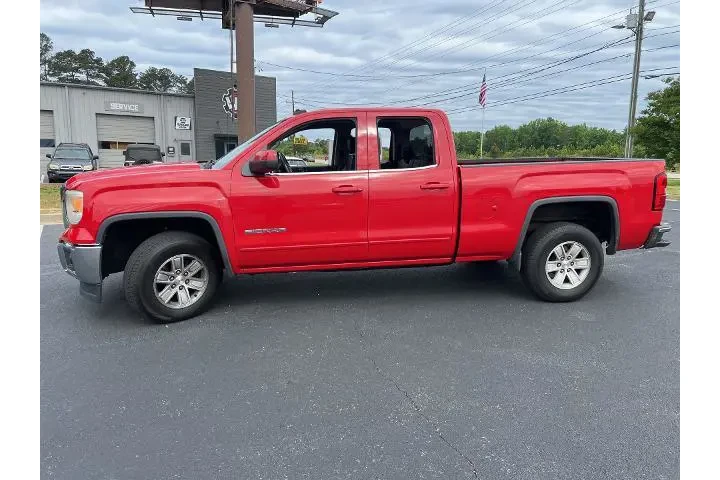 $16282 : GMC Sierra 1500 2014 4x2 SLE image 1