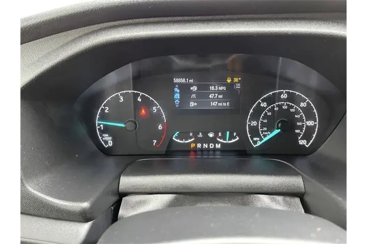 $39995 : Ford Transit 2023 350 XL 3dr image 8