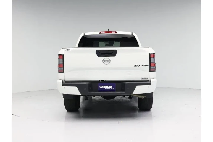 $30998 : Nissan Frontier 2023 4x4 S 4 image 6