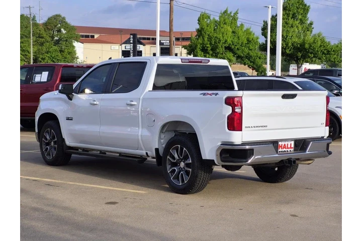 $36488 : Chevrolet Silverado 1500 202 image 4