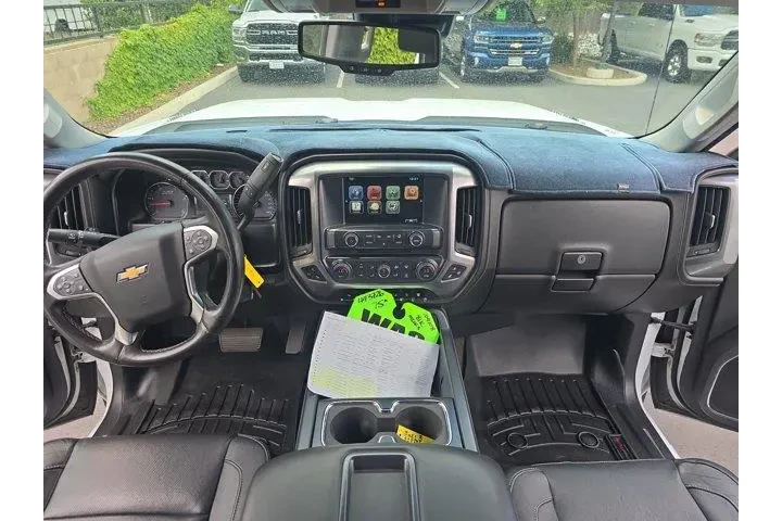 $39995 : Chevrolet Silverado 2500HD 2 image 7