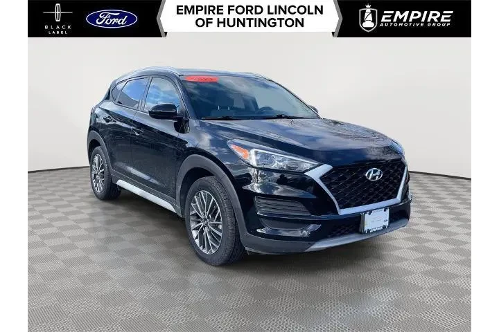 $18755 : Hyundai TUCSON 2021 AWD SEL image 1