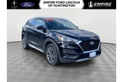 Hyundai TUCSON 2021 AWD SEL en Long Island