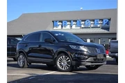 $12158 : Lincoln MKC 2018 AWD Reserve thumbnail