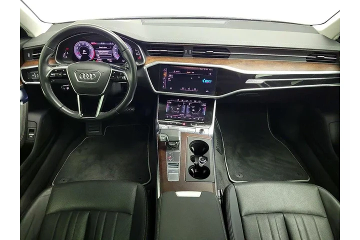 $28998 : Audi A6 2019 AWD quattro Pre image 9