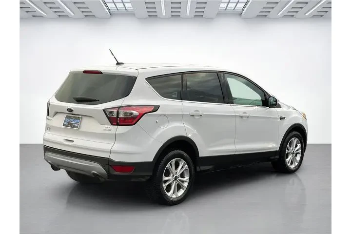 $8500 : Ford Escape 2017 AWD SE 4dr image 3