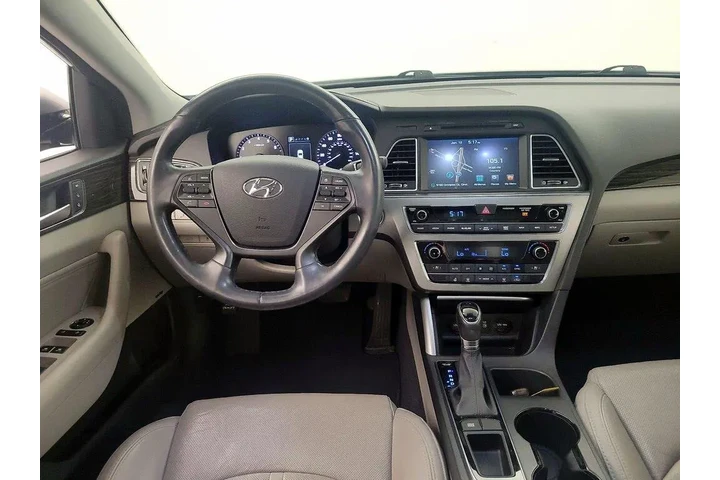 $12998 : Hyundai SONATA 2015 Limited image 10