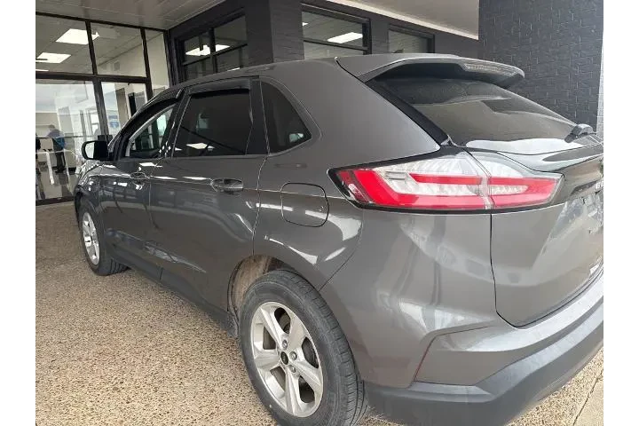 $21829 : Ford Edge 2023 AWD SE 4dr Cr image 3