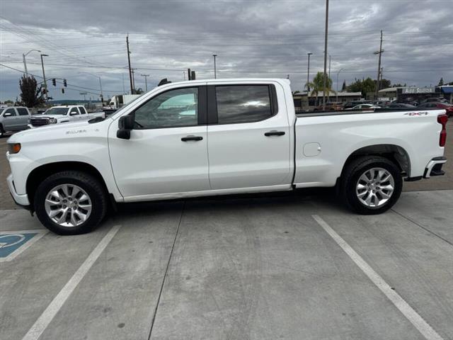 $24999 : 2019 Silverado 1500 Custom image 5