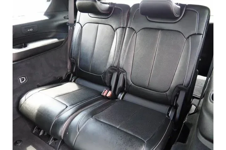 $35885 : Jeep Grand Cherokee L 2023 4 image 8