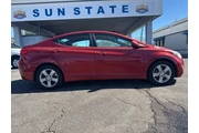 $4991 : Hyundai ELANTRA 2013 GLS 4dr thumbnail