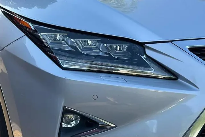 $30995 : Lexus RX 350 2018 AWD 4dr SU image 9