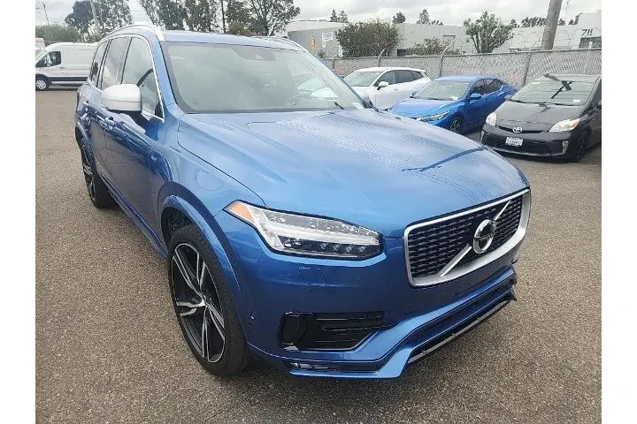 $20491 : Volvo XC90 2018 AWD T6 R-Des image 2