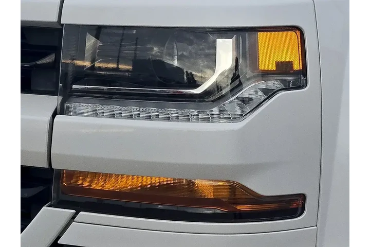 $32476 : Chevrolet Silverado 1500 201 image 3