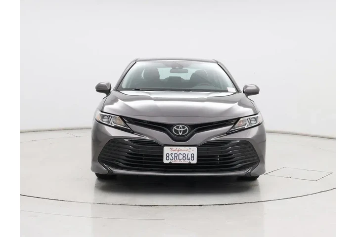 $22998 : Toyota Camry 2020 LE 4dr Sed image 5