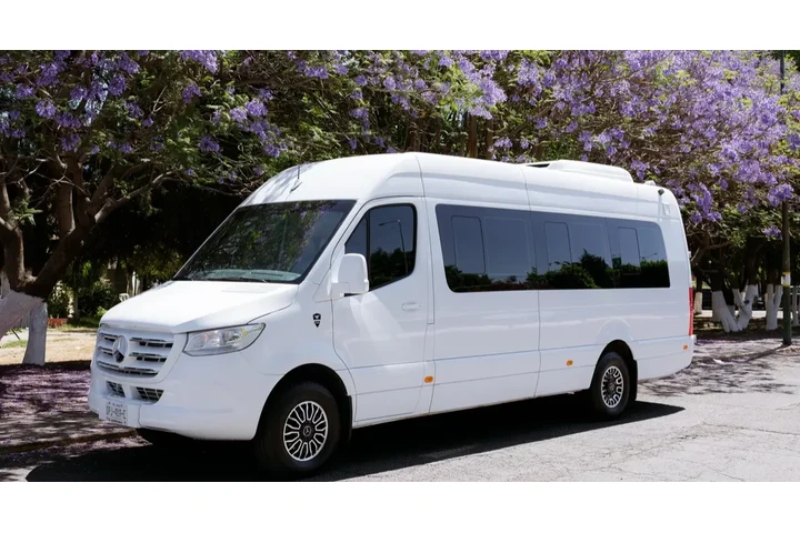 $3272555 : SPRINTER IMPERIAL VANS 517 XL image 1