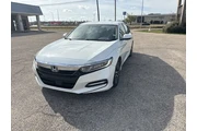 $17728 : Honda Accord Hybrid 2018 Bas thumbnail