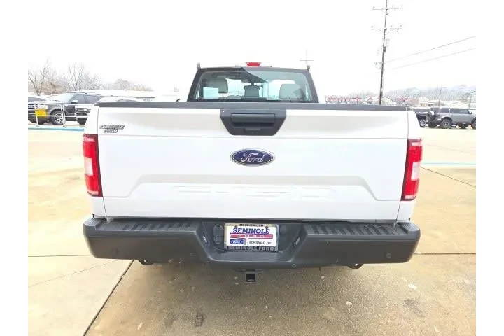 $19900 : Ford F-150 2020 4x2 XL 2dr R image 6