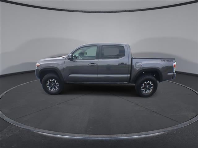 $38500 : PRE-OWNED 2021 TOYOTA TACOMA image 5