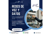 Red, Voz y Datos en Mexico DF