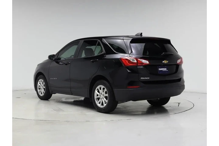 $15998 : Chevrolet Equinox 2020 LS 4d image 2