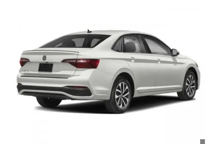 $17995 : Volkswagen Jetta 2024 S 4dr image 2