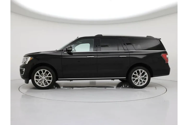 $36998 : Ford Expedition MAX 2019 4x4 image 3
