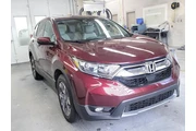 Honda CR-V 2019 AWD EX-L 4dr en Raleigh