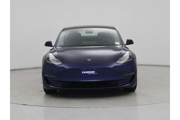 $25998 : Tesla Model 3 2022 AWD Long image 5