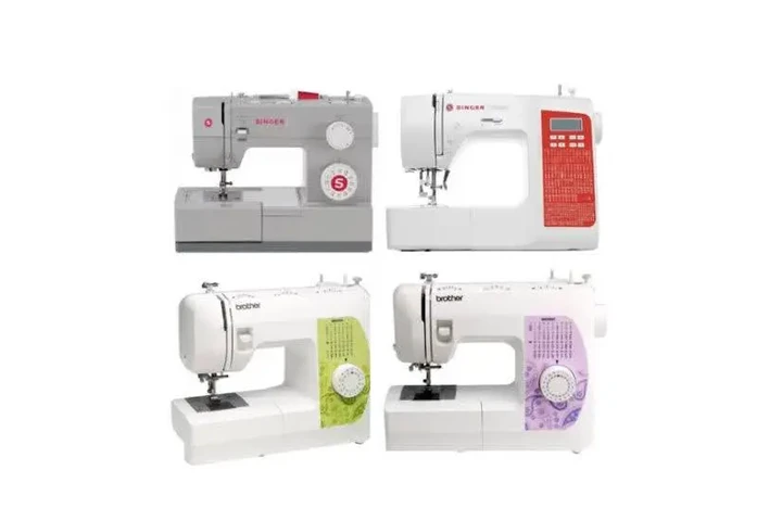 Técnico de máquinas de coser image 5