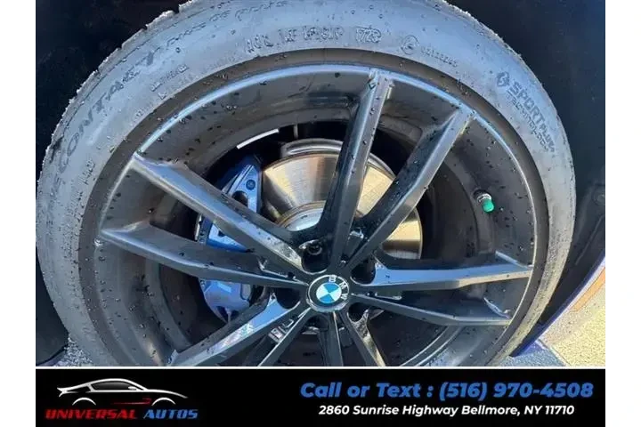 $39999 : BMW 3 Series 2020 AWD M340i image 4