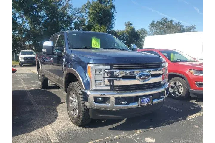 $39995 : Ford F-250 Super Duty 2018 4 image 6