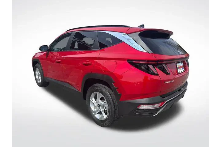 $24969 : Hyundai TUCSON 2023 AWD SEL image 3