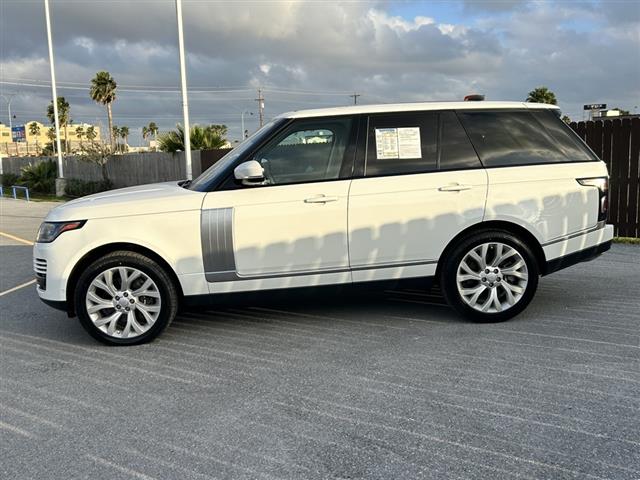 $58997 : Pre-Owned 2021 Range Rover We image 6