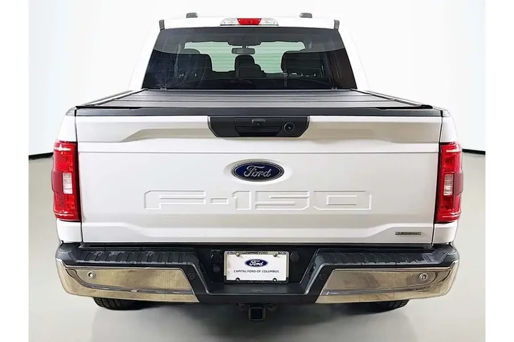 $30939 : Ford F-150 2021 4x4 XLT 4dr image 9